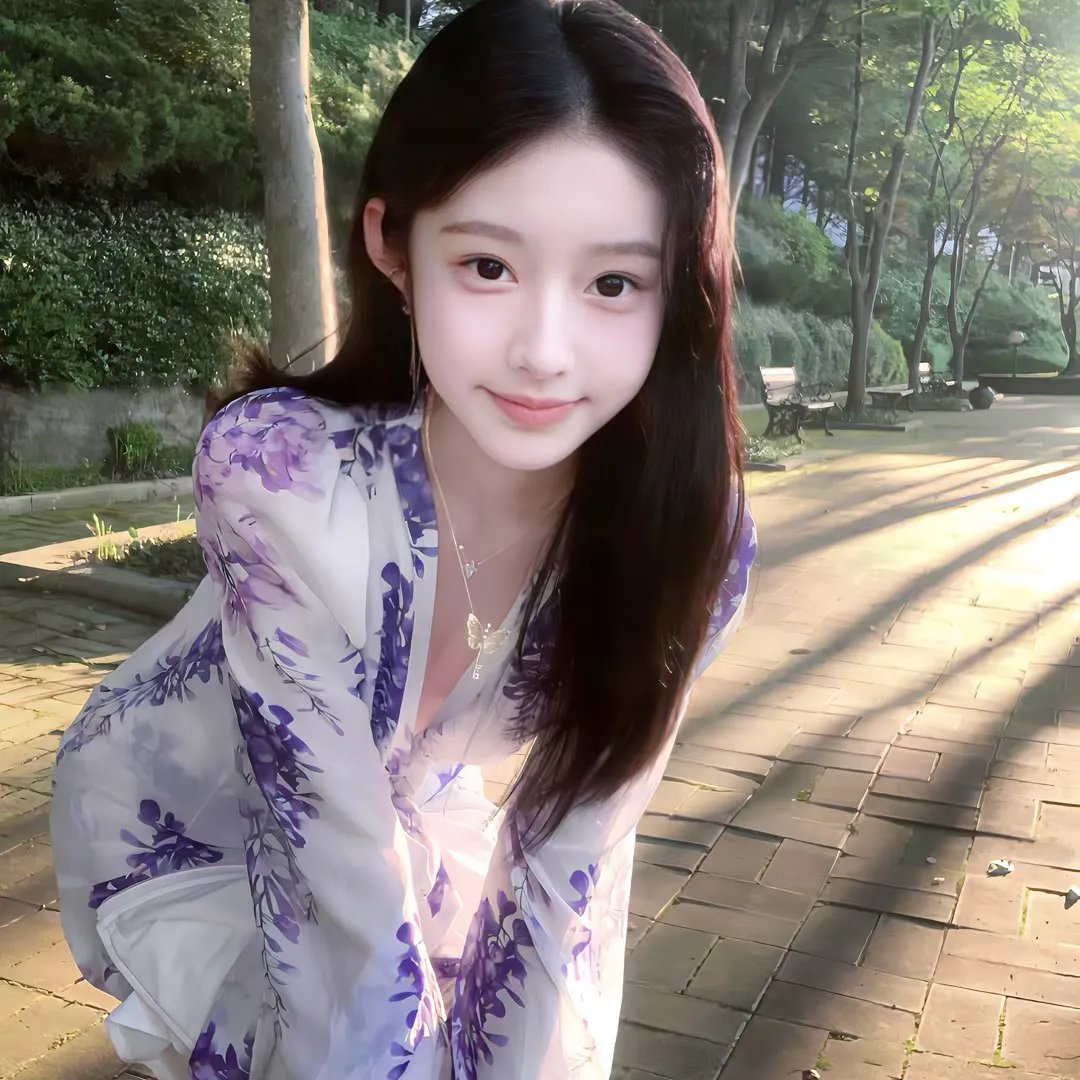 多梦女孩